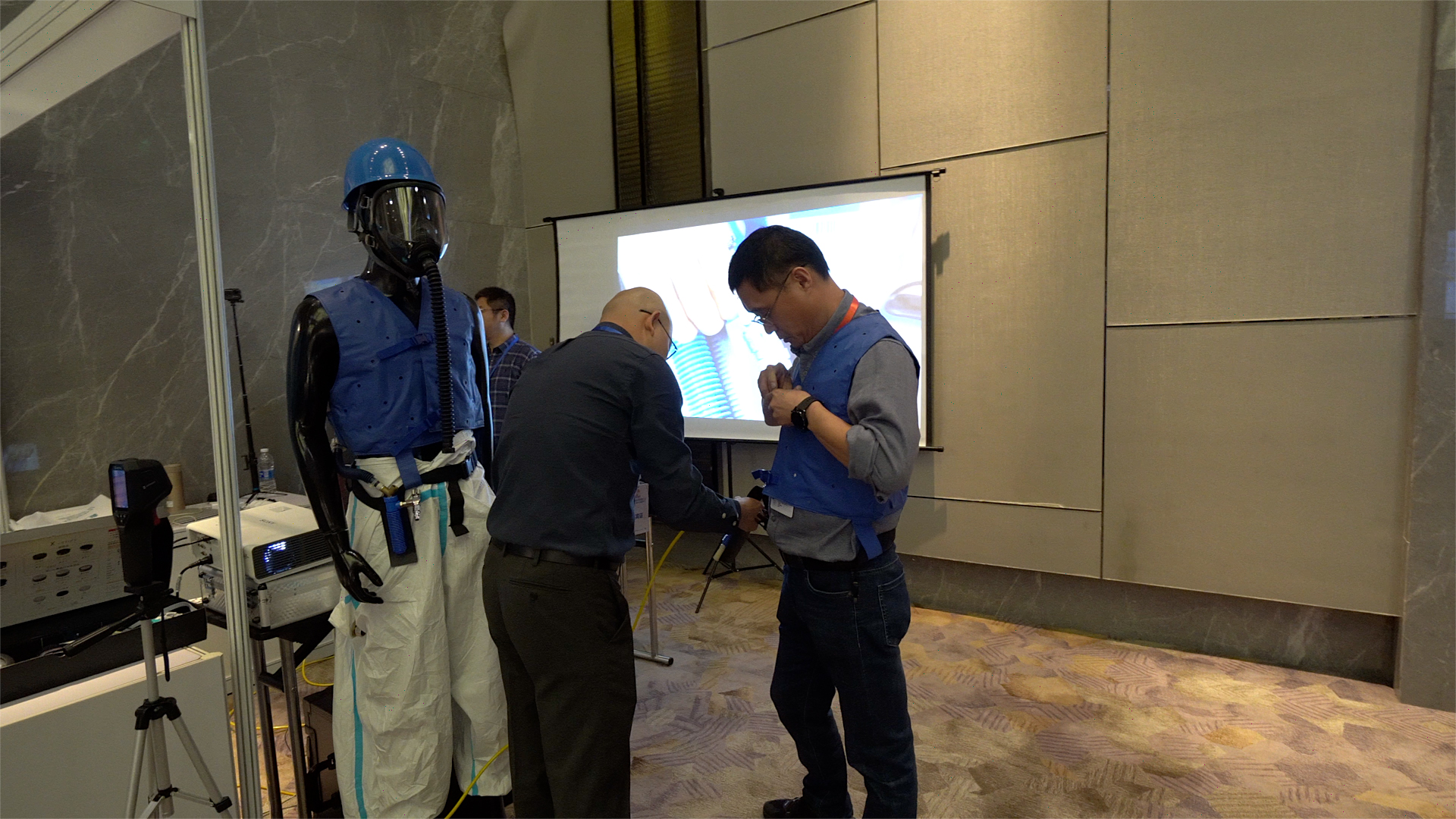 2021第八屆國際核電運(yùn)維大會 上海站(圖7)