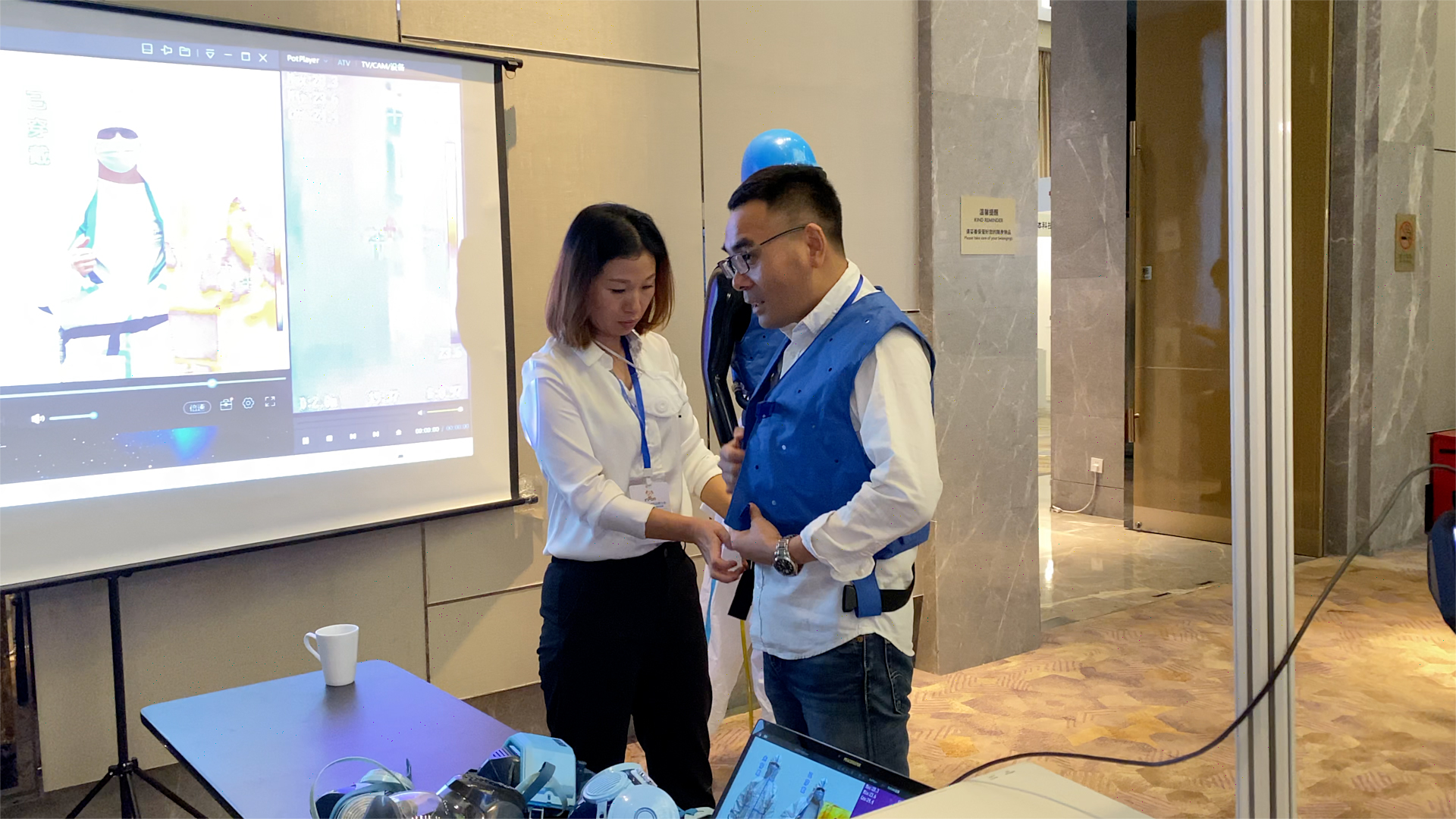 2021第八屆國際核電運(yùn)維大會 上海站(圖4)