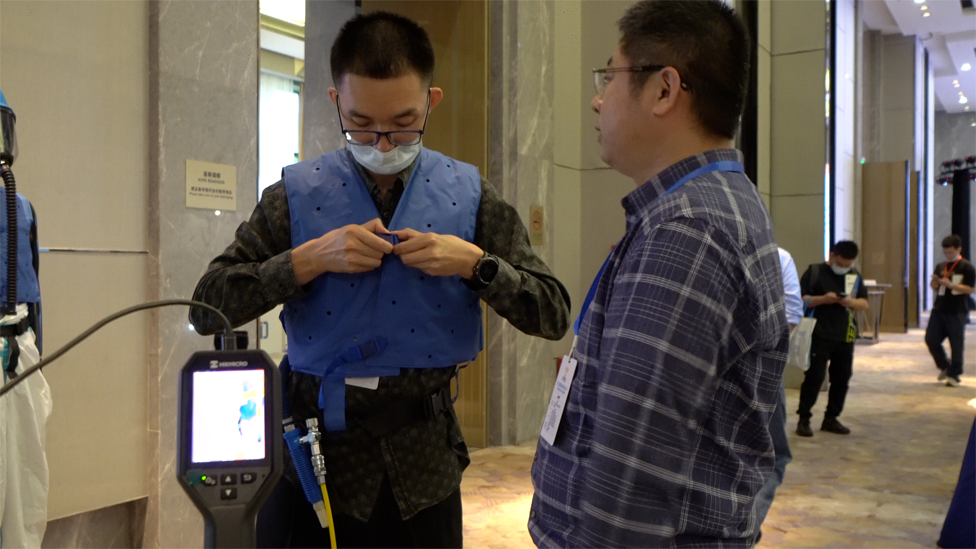 2021第八屆國際核電運(yùn)維大會 上海站(圖5)