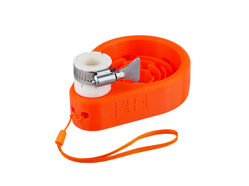 U2K過濾盒專用清洗器