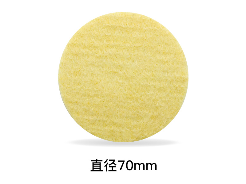 興研 10型用濾芯濾棉 日本KOKEN原裝進口