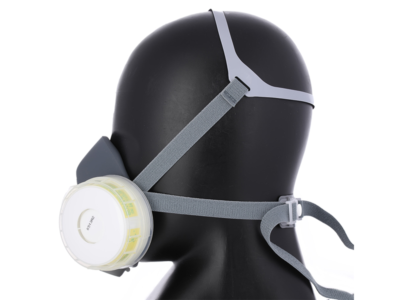 SHIGEMATSU重松株式會(huì)社DR28頭帶50332 塑料頂圈+D型掛環(huán)(圖2) SHIGEMATSU重松株式會(huì)社DR28頭帶50332 塑料頂圈+D型掛環(huán)(圖2)