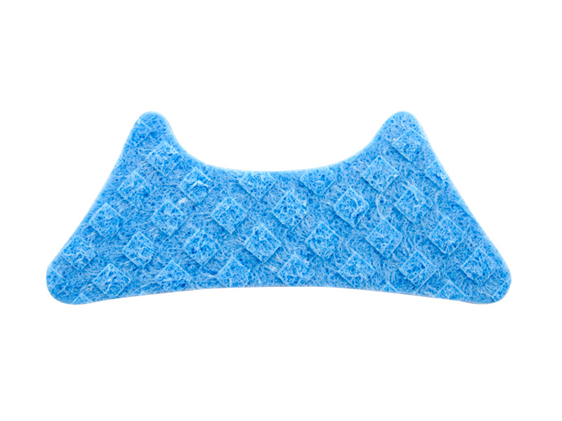 日本進(jìn)口重松制作所S8吸水棉適用于TW02S/TW08SF出汗哈氣吸濕用